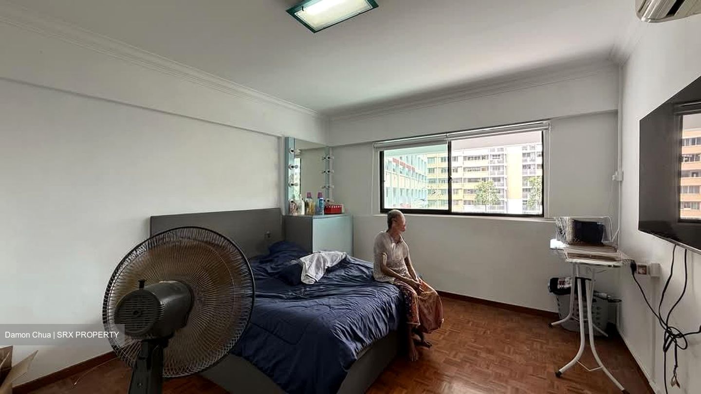 Blk 508 Bedok Reservoir - Punggol Vale (Hougang), HDB Executive #603159581